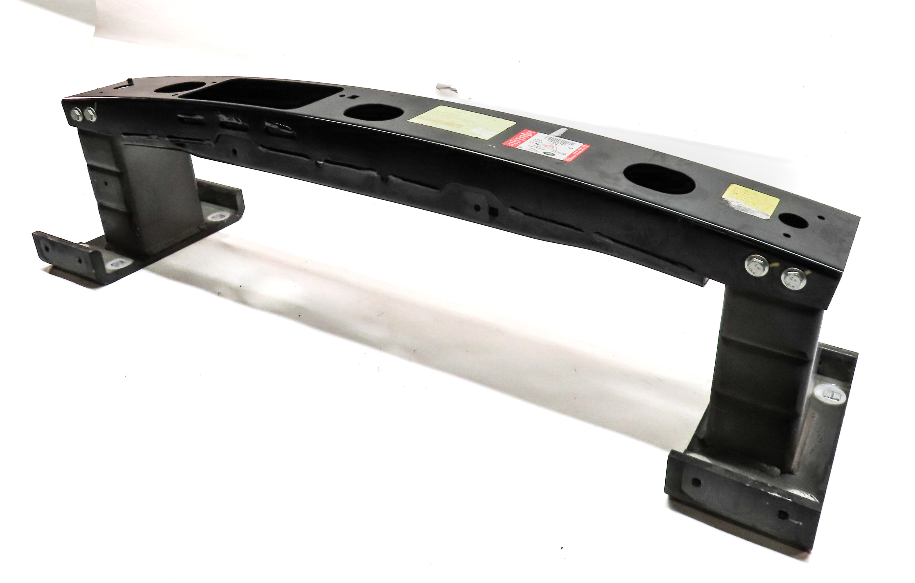 13-17 RANGE ROVER SPORT (L405 L494) FRONT BUMPER REINFORCEMENT IMPACT BAR  — exact item pictured